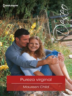 cover image of Pureza virginal